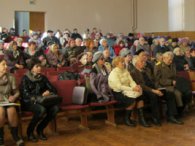 В Орджонікідзевському районі обговорили проблему надання ритуальних послуг