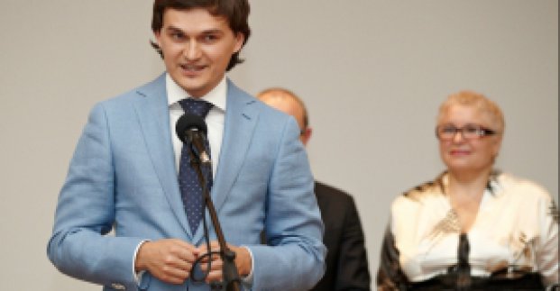 Валерій Писаренко - найактивніший народний депутат від Харкова