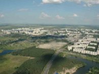 Оренда землі принесла місту 300 мільйонів гривень