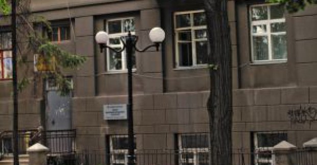 У Будинку Нюрнберга відкриється виставка робіт харківського художника Олега Омельченка
