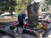 Харків'янам виплатили понад мільйон гривень компенсації на поховання