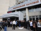 Головлікар лікарні в П'ятихатках: «Нова ядерна установка - це шанс, який випадає раз на сто років»