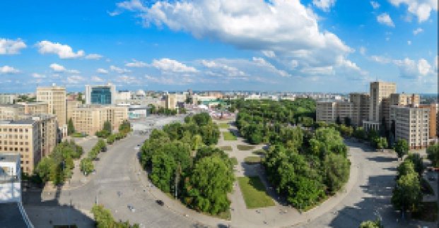 У місті увічнять пам'ять низки відомих харків'ян