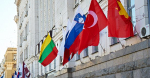 У Харкові пройшло більше десятка заходів національно-культурної творчості