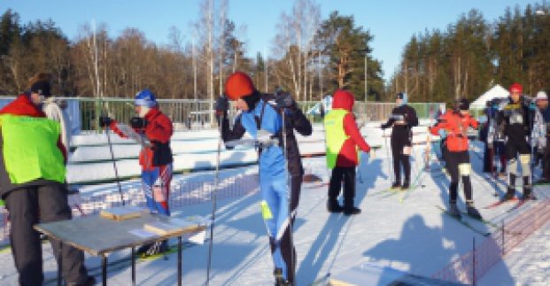 Харківські студенти представлятимуть Україну на зимовій Універсіаді-2013