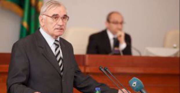 Іван Неклюдов: «Нове джерело нейтронів - альтернатива атомній енергетиці»