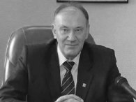 Геннадій Кернес висловив співчуття у зв'язку зі смертю ректора академії залізничного транспорту