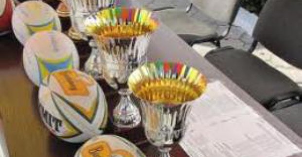 Спортсмени з Харкова стали володарями Кубка України з регбі-13