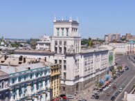Один з департаментів міськради займатиметься цивільним захистом