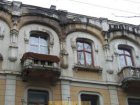 У Харкові буде виявлено всі потенційно небезпечні місця обвалень балконів та карнизів