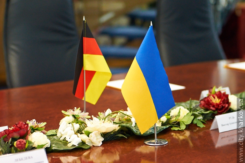 Харківські студенти зможуть отримувати освіту в університеті Нюрнберга