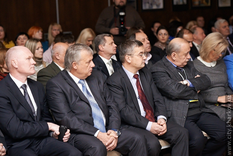 У Харкові відкрився міжнародний конгрес стоматологів