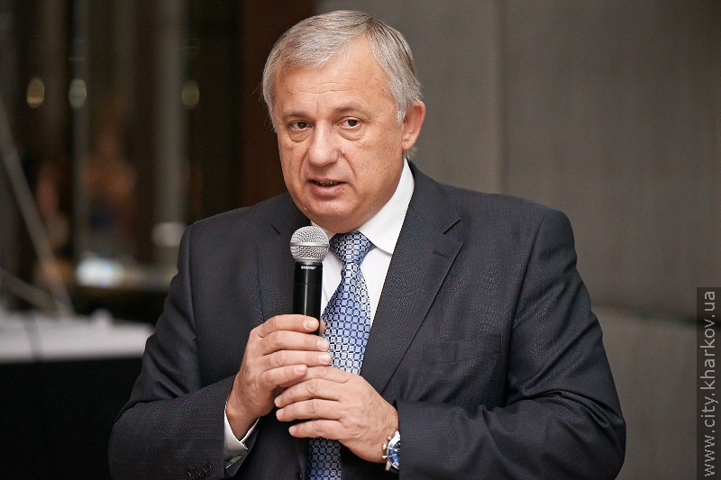 У Харкові відкрився міжнародний конгрес стоматологів