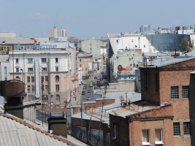 Міська влада активізує укладення договорів оренди землі