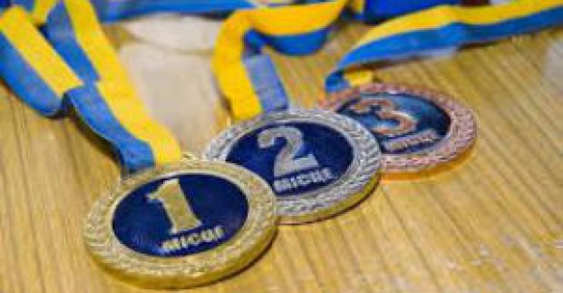Харківські каратисти здобули медалі чемпіонату України