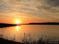 У Краснопавлівське водосховище вже перекачали майже 33 мільйони кубометрів води