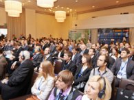 У Харкові стартував міжнародний форум «Kharkiv-IT»