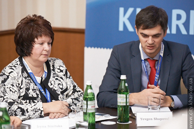 Центри адмінпослуг Харкова є прикладом реалізації концепції «Smart Region»