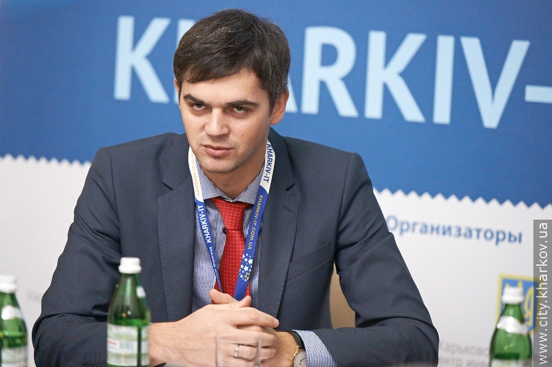 Центри адмінпослуг Харкова є прикладом реалізації концепції «Smart Region»