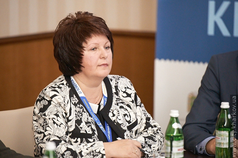 Центри адмінпослуг Харкова є прикладом реалізації концепції «Smart Region»