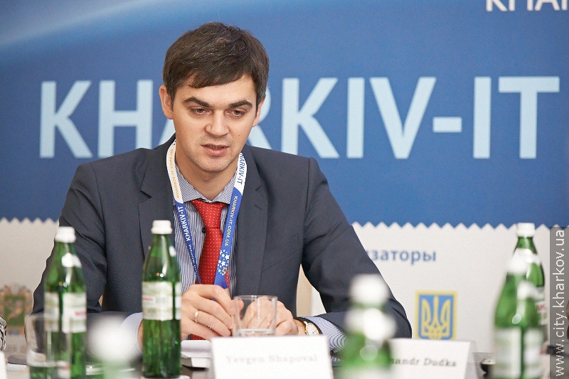 Центри адмінпослуг Харкова є прикладом реалізації концепції «Smart Region»