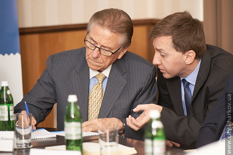 Центри адмінпослуг Харкова є прикладом реалізації концепції «Smart Region»