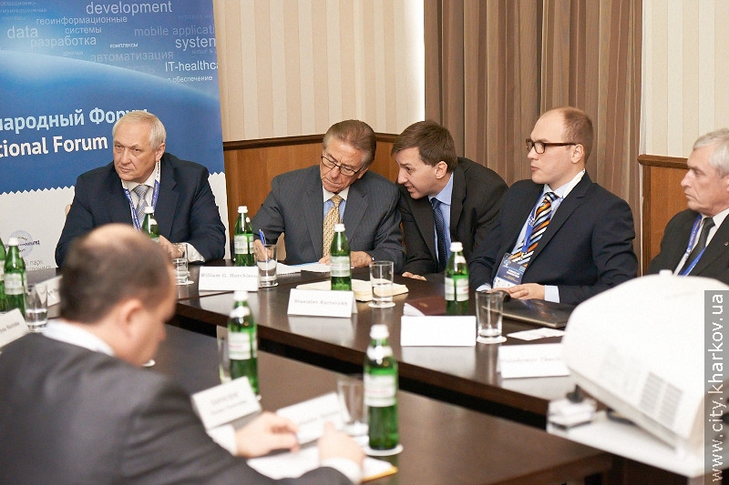 Центри адмінпослуг Харкова є прикладом реалізації концепції «Smart Region»