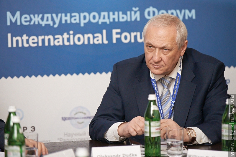 Центри адмінпослуг Харкова є прикладом реалізації концепції «Smart Region»