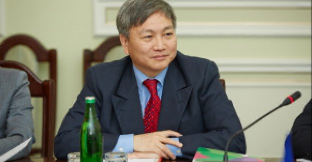 Світовий банк продовжить інвестувати в Харків