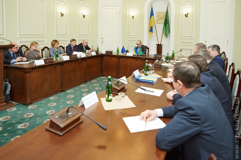 Світовий банк продовжить інвестувати в Харків