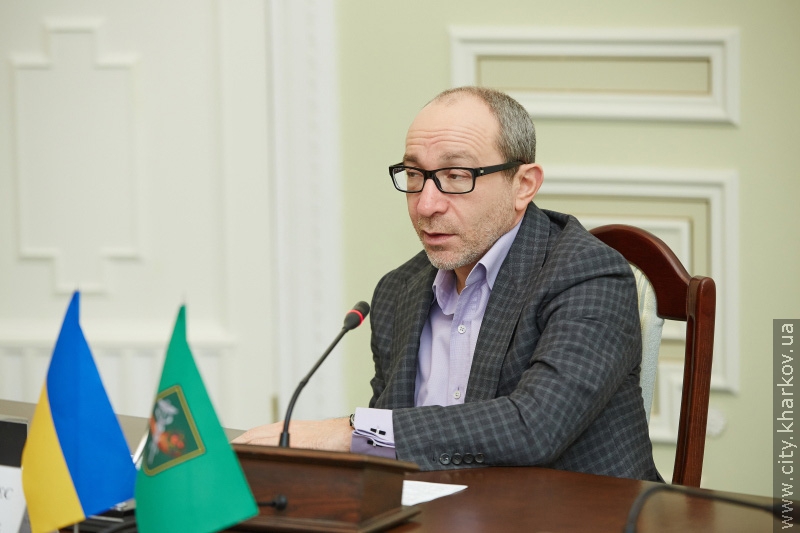 Світовий банк продовжить інвестувати в Харків
