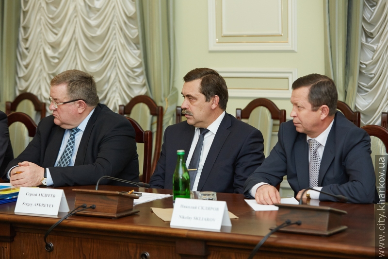 Світовий банк продовжить інвестувати в Харків