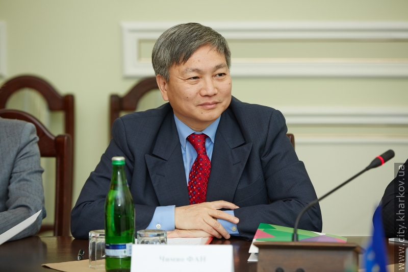 Світовий банк продовжить інвестувати в Харків
