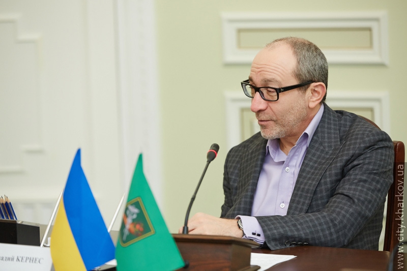 Світовий банк продовжить інвестувати в Харків