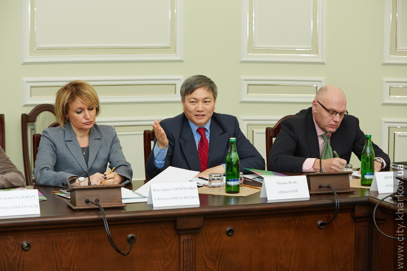 Світовий банк продовжить інвестувати в Харків