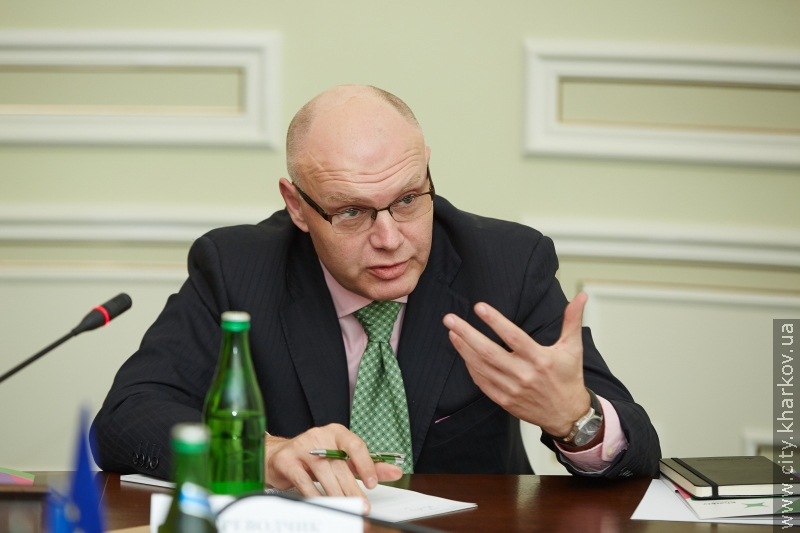 Світовий банк продовжить інвестувати в Харків