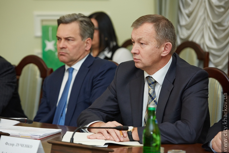 Світовий банк продовжить інвестувати в Харків