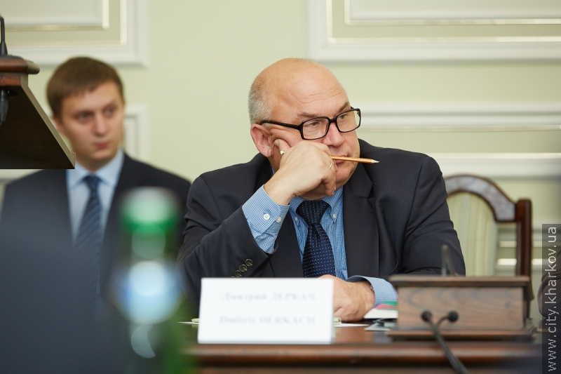 Світовий банк продовжить інвестувати в Харків