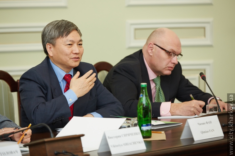 Світовий банк продовжить інвестувати в Харків