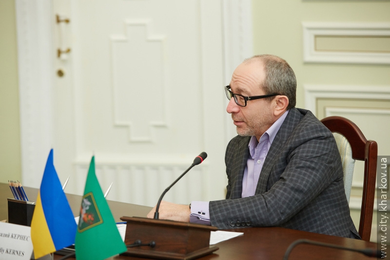 Світовий банк продовжить інвестувати в Харків