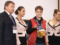 У Харкові назвали переможців конкурсу проектів форуму «Kharkiv-IT»