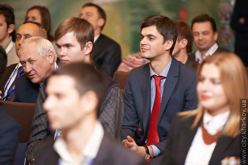 У Харкові назвали переможців конкурсу проектів форуму «Kharkiv-IT»