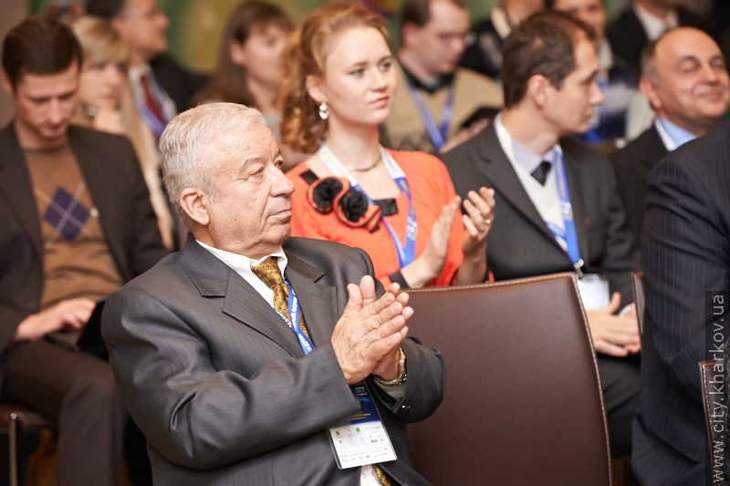 У Харкові назвали переможців конкурсу проектів форуму «Kharkiv-IT»