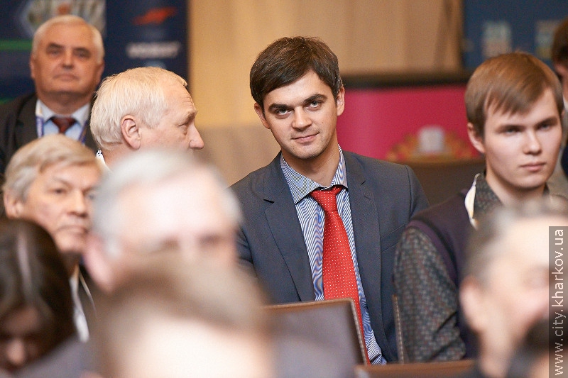У Харкові назвали переможців конкурсу проектів форуму «Kharkiv-IT»