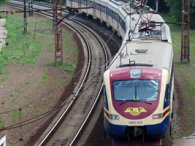 Ще на два потяги з Харкова можна купувати електронні квитки