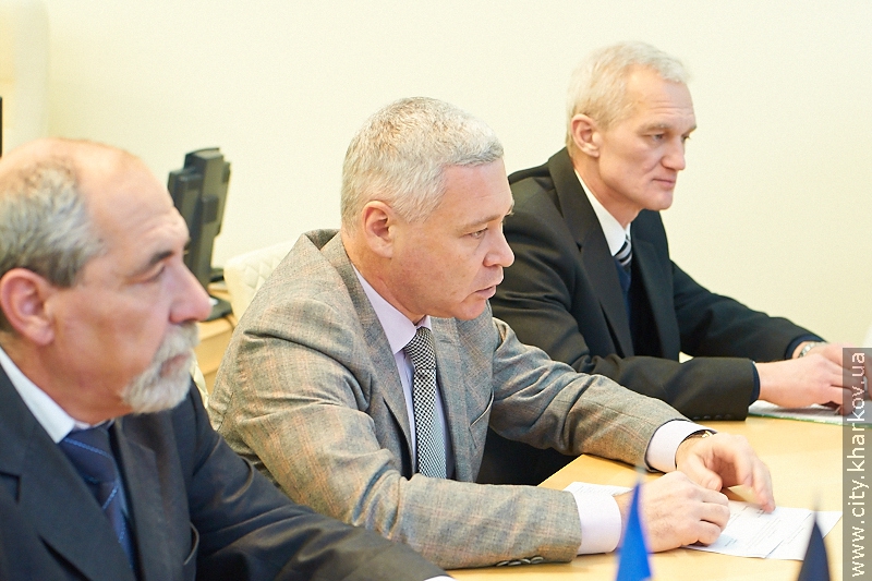 Афганістан пропонує Харкову в міста-побратими свою столицю - Кабул