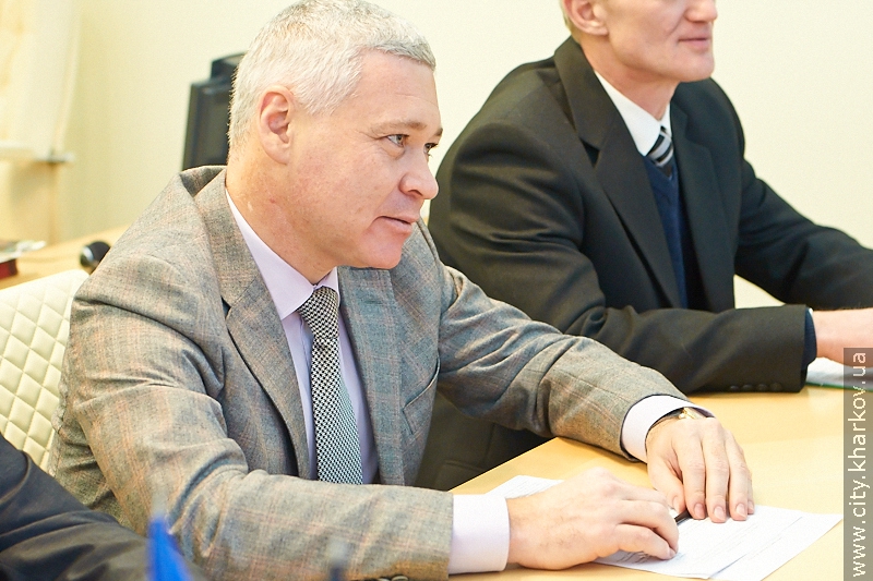 Афганістан пропонує Харкову в міста-побратими свою столицю - Кабул