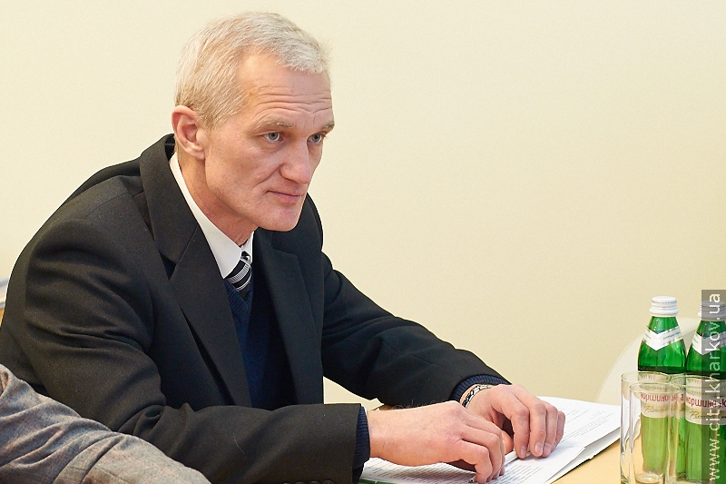 Афганістан пропонує Харкову в міста-побратими свою столицю - Кабул