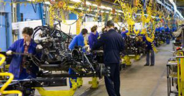 За рік інвестиції в економіку міста збільшилися на 35 %