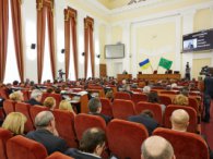 Завтра відбудеться позачергова сесія Харківської міськради